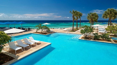 Curacao Marriott Beach Resort