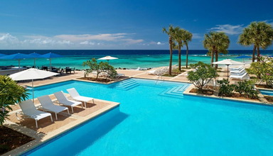 Curacao Marriott Beach Resort