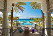 Curacao Marriott Beach Resort