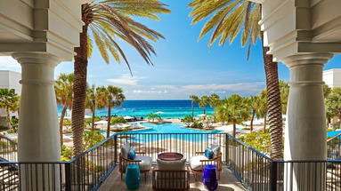 Curacao Marriott Beach Resort