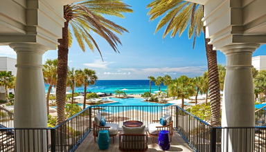 Curacao Marriott Beach Resort