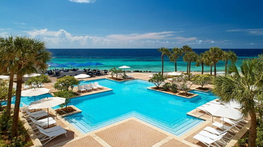 Curacao Marriott Beach Resort