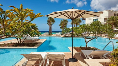 Curacao Marriott Beach Resort