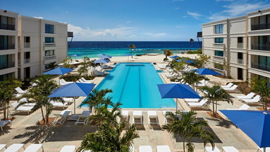 Curacao Marriott Beach Resort