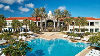Curacao Marriott Beach Resort