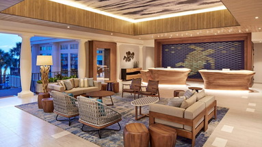 Curacao Marriott Beach Resort