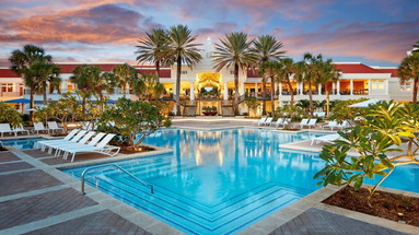 Curacao Marriott Beach Resort