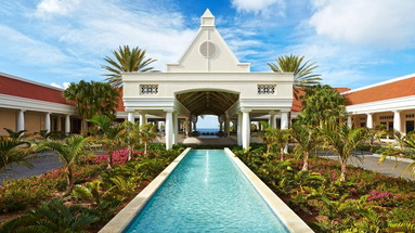 Curacao Marriott Beach Resort