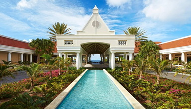Curacao Marriott Beach Resort