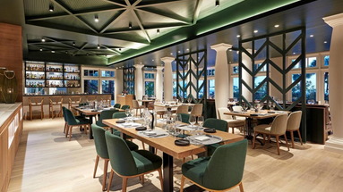 Curacao Marriott Beach Resort