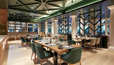 Curacao Marriott Beach Resort
