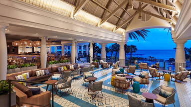 Curacao Marriott Beach Resort