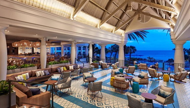 Curacao Marriott Beach Resort