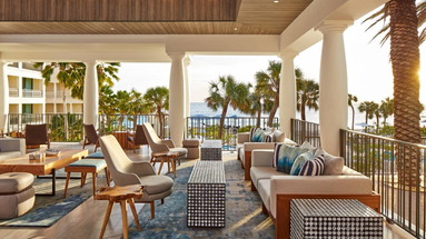 Curacao Marriott Beach Resort
