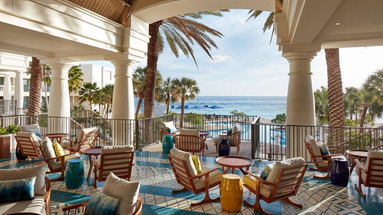 Curacao Marriott Beach Resort