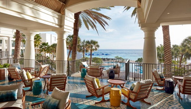 Curacao Marriott Beach Resort