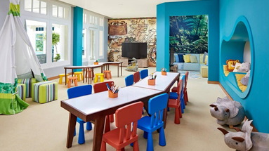 Curacao Marriott Beach Resort