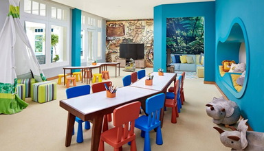 Curacao Marriott Beach Resort