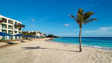 Curacao Marriott Beach Resort