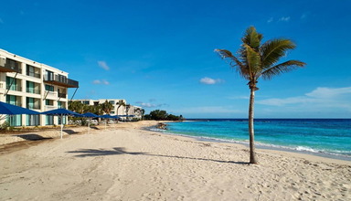 Curacao Marriott Beach Resort
