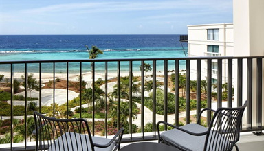 Curacao Marriott Beach Resort