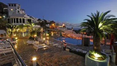 Curasol (Mogan)
