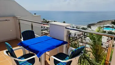 Curasol (Mogan)