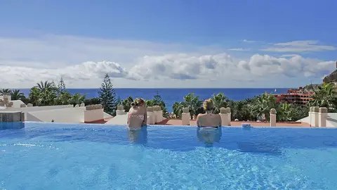 Playa de Amadores