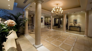 Curium Palace