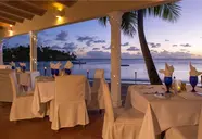 Curtain Bluff