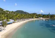 Curtain Bluff