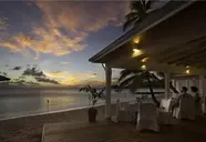 Curtain Bluff