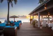 Curtain Bluff