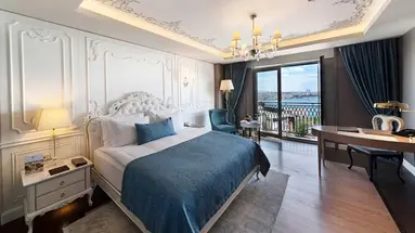 CVK Park Bosphorus