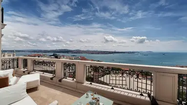 CVK Park Bosphorus