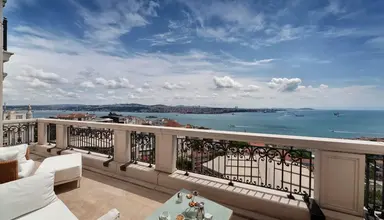 CVK Park Bosphorus