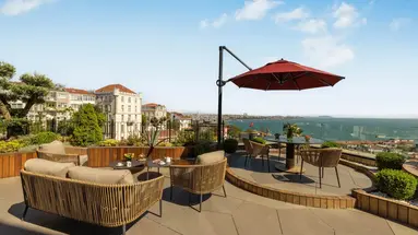 CVK Park Bosphorus