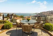 CVK Park Bosphorus