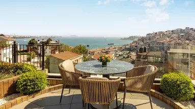 CVK Park Bosphorus
