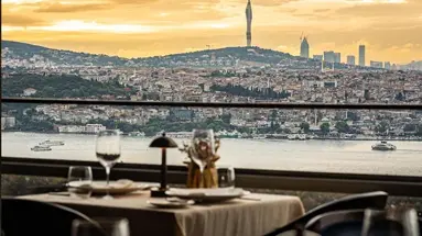 CVK Park Bosphorus