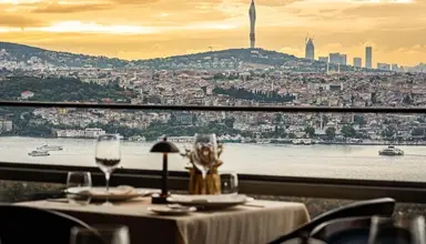 CVK Park Bosphorus