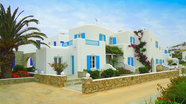 Cyclades Studios