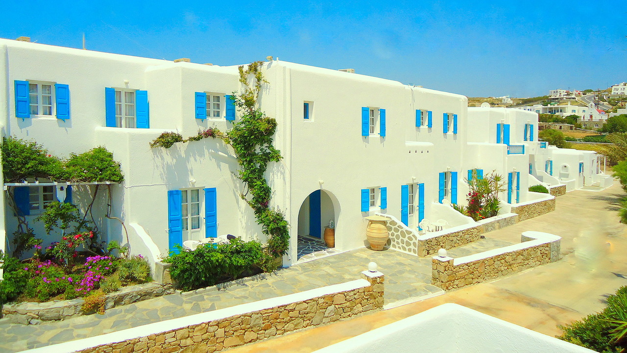 Cyclades Studios