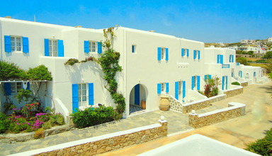 Cyclades Studios