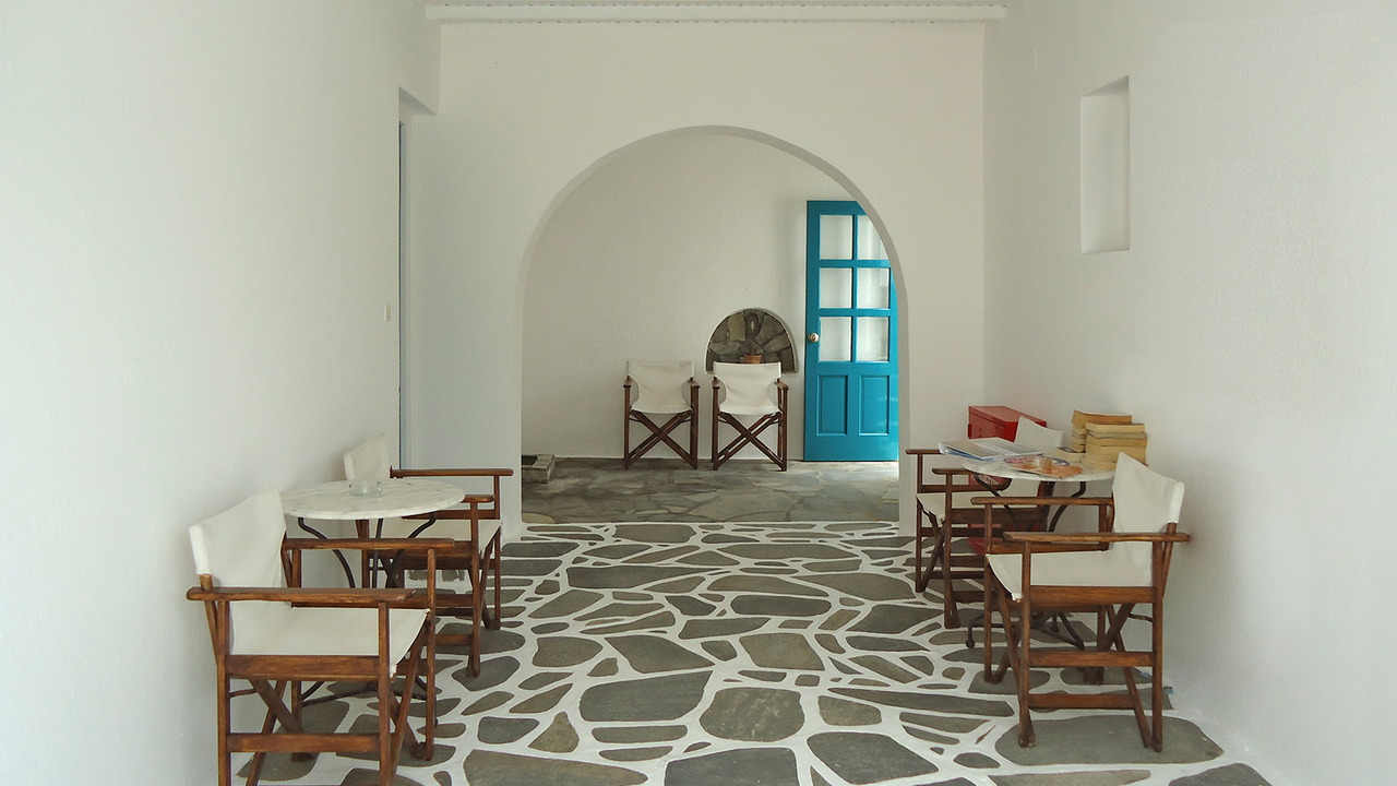 Cyclades Studios
