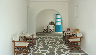 Cyclades Studios