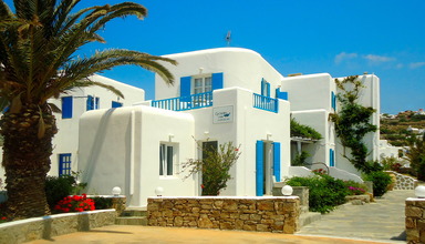 Cyclades Studios