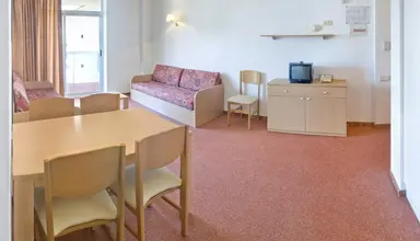 Cye Holiday Centre