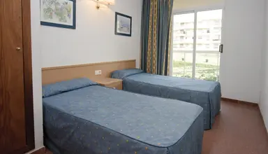 Cye Holiday Centre