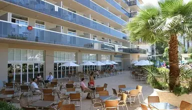 Cye Holiday Centre
